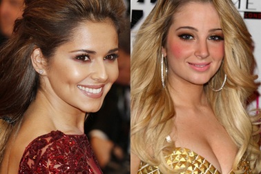 Những mỹ nhân có nụ cười quyến rũ nhất