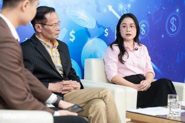 Vốn xanh không hẳn rẻ, doanh nghiệp vẫn quyết theo đuổi vì lợi ích dài hạn