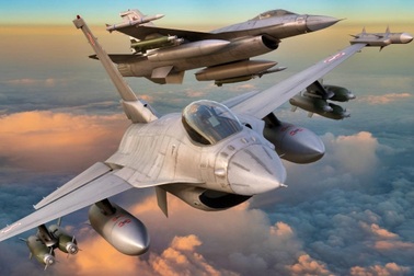 Ba Lan: Các sân bay dân sự đang chuẩn bị cho hoạt động quân sự