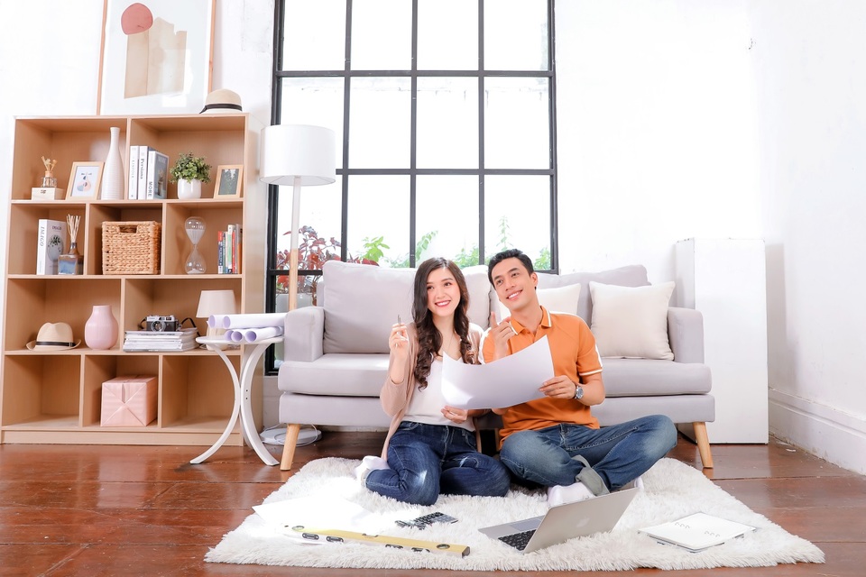 Bạn đã sẵn sàng làm chủ cuộc sống mà bạn khát khao? - 2