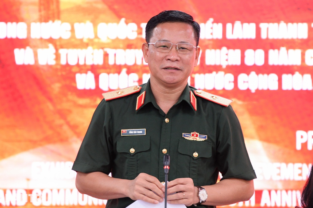 Quân đội Trung Quốc sắp sang Việt Nam tham gia diễu binh, diễu hành - 2