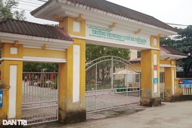 Thực hư nữ sinh ở Thừa Thiên Huế tiêm 2 mũi vaccine Covid-19 cùng lúc