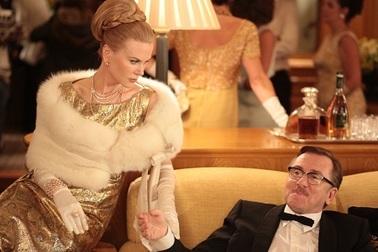 Phim về bà hoàng Grace Kelly bị Hoàng gia Monaco chỉ trích