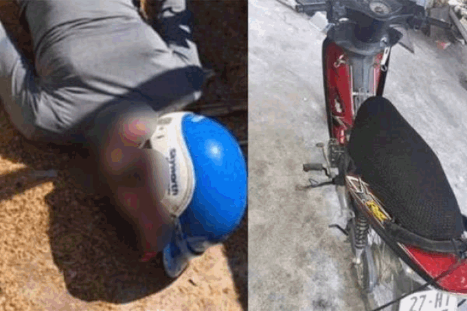 Hành trình phá án vụ cô gái giao gà chiều 30 Tết bị hãm hiếp tập thể rồi sát hại ở Điện Biên - Ảnh 2. Hành trình phá án vụ cô gái giao gà chiều 30 Tết bị hãm hiếp tập thể rồi sát hại ở Điện Biên - Ảnh 2.