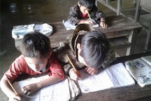 Nhà báo Trần Đăng Tuấn: Với giáo viên vùng cao, chuyện bỏ biên chế chỉ nói đến cũng không nên