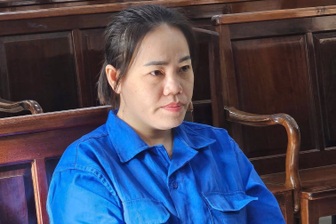 Tuyên tử hình người phụ nữ dùng xyanua đầu độc 4 người thân ở Đồng Nai