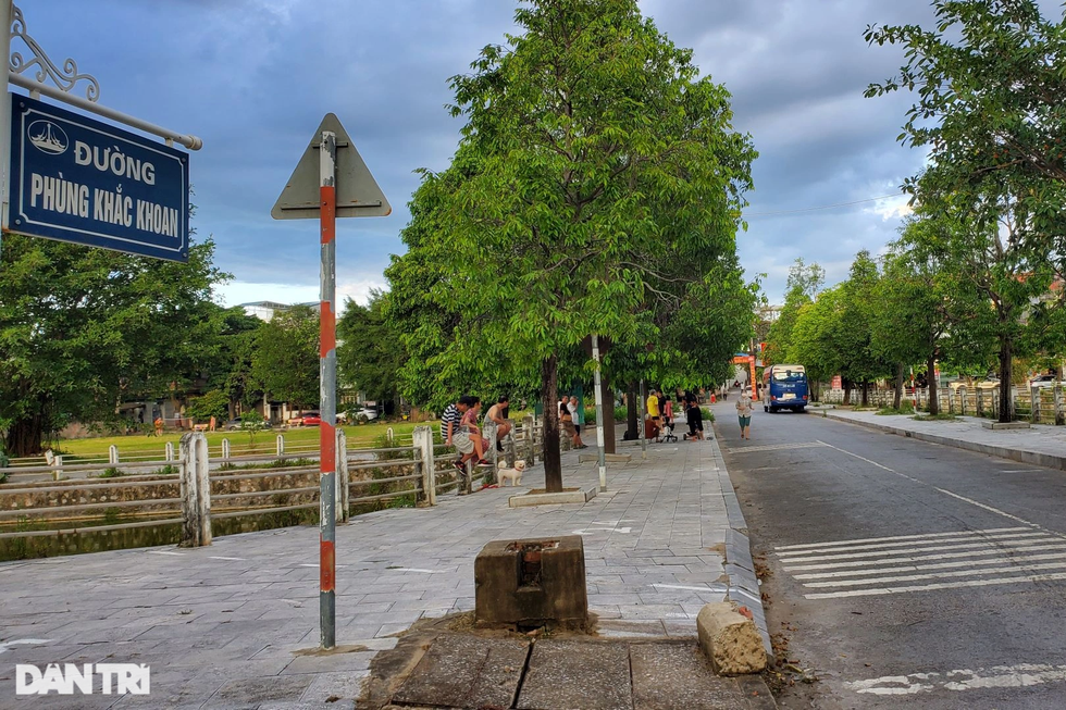 Về Bái Tiến nghe chuyện Trạng Bùng cãi nhà Minh khi đi sứ - 6