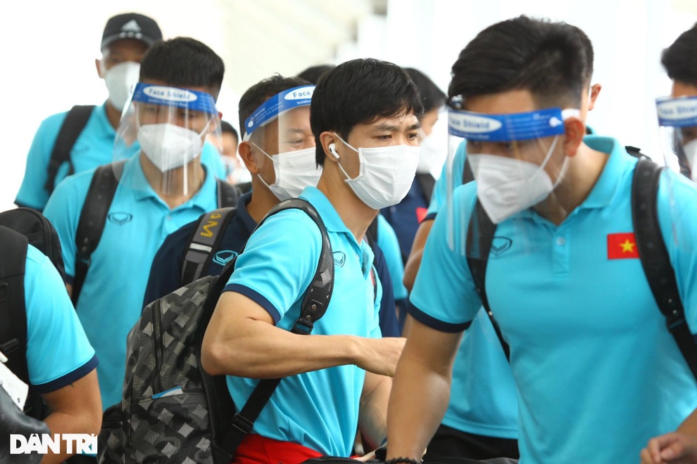 Báo Malaysia bình luận về danh sách 30 cầu thủ Việt Nam dự AFF Cup - 1 Báo Malaysia bình luận về danh sách 30 cầu thủ Việt Nam dự AFF Cup - 1