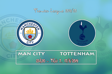 Man City - Tottenham: Etihad dần thành “tử địa” với Spurs