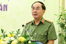 Tội phạm mua bán người núp bóng dưới dạng cho, nhận con nuôi, đẻ thuê…