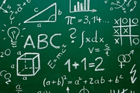 Toán học được phát minh khi nào?