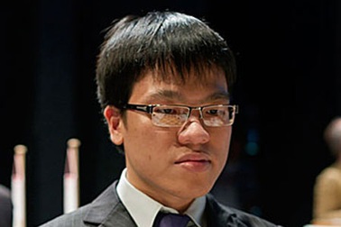 Quang Liêm thắng trận ra quân giải Gibraltar Chess Festival 2013
