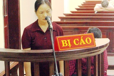 Nguyên kế toán lãnh 12 tháng tù giam, hiệu trưởng giữ nguyên y án sơ thẩm