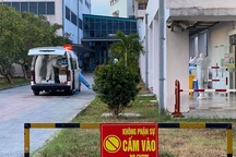 3 bệnh nhân mắc Covid-19 điều trị tại Thừa Thiên Huế đang rất nguy kịch