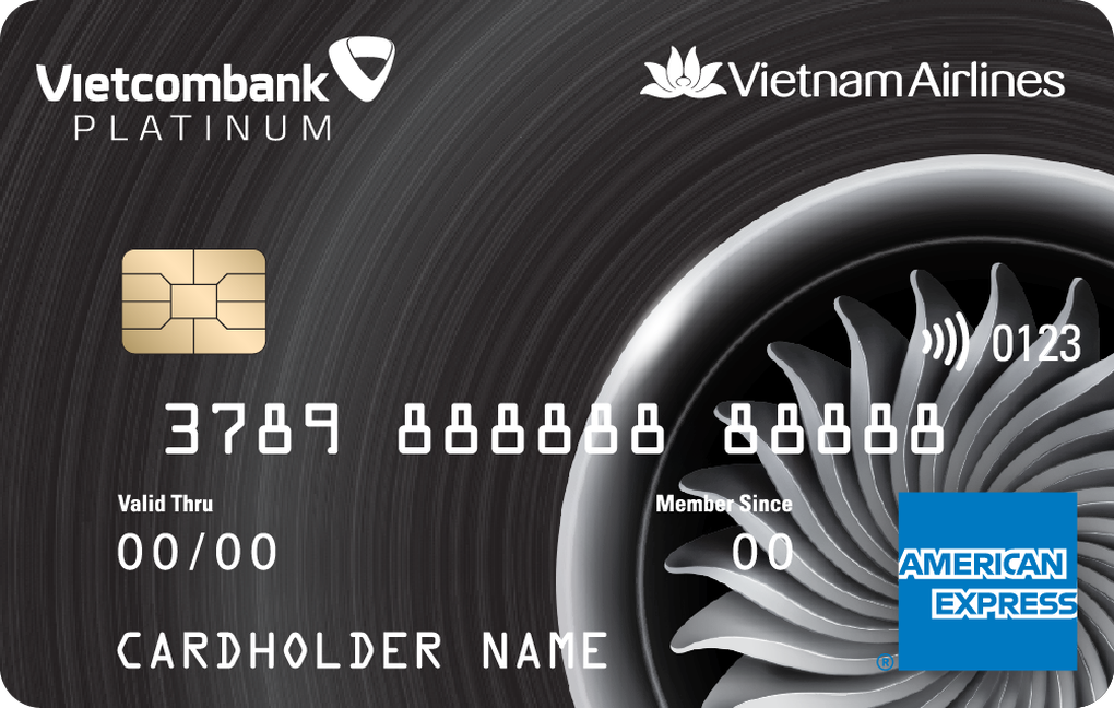 Vietcombank thưởng ô tô, thẻ hội viên Bông Sen Vàng của Vietnam Airlines - 1 Vietcombank thưởng ô tô, thẻ hội viên Bông Sen Vàng của Vietnam Airlines - 1