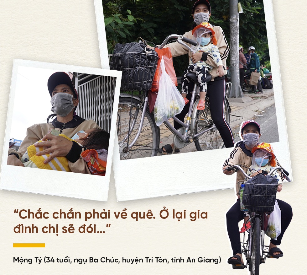 Một năm sau cuộc tháo chạy chưa từng có ở TPHCM - 1 Một năm sau cuộc tháo chạy chưa từng có ở TPHCM - 1