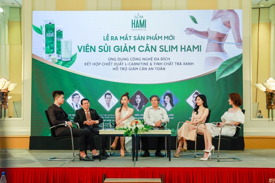 Slim Hami - Bí quyết giữ dáng thon gọn của “Quỳnh búp bê” Phương Oanh - 2 Slim Hami - Bí quyết giữ dáng thon gọn của “Quỳnh búp bê” Phương Oanh - 2