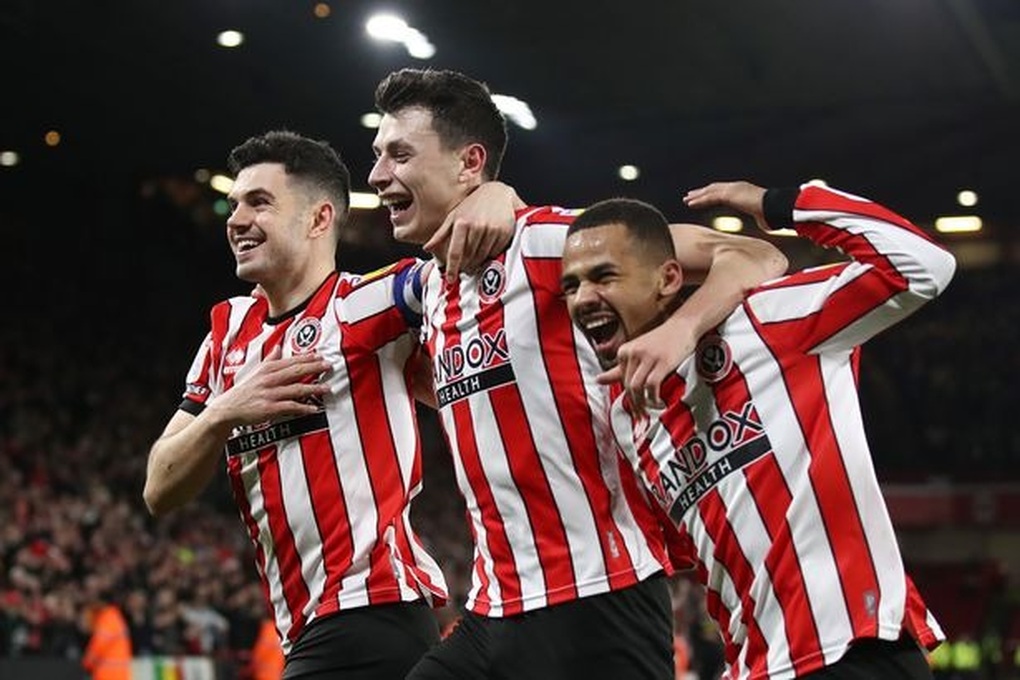 Xác định đội bóng thứ hai thăng hạng Premier League - 2 Xác định đội bóng thứ hai thăng hạng Premier League - 2