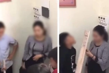 Xử lý nghiêm vi phạm vụ giáo viên bị học sinh ném dép, lăng mạ