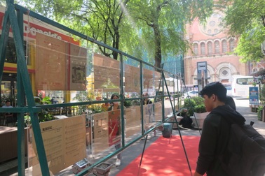 Hòa quyện giữa âm nhạc và thi ca tại triển lãm “Nàng thơ thuở ấy”