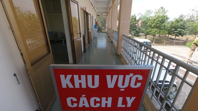 Bệnh viện Dã chiến 300 giường tại Sài Gòn sẵn sàng đón bệnh nhân - 15 Bệnh viện Dã chiến 300 giường tại Sài Gòn sẵn sàng đón bệnh nhân - 15