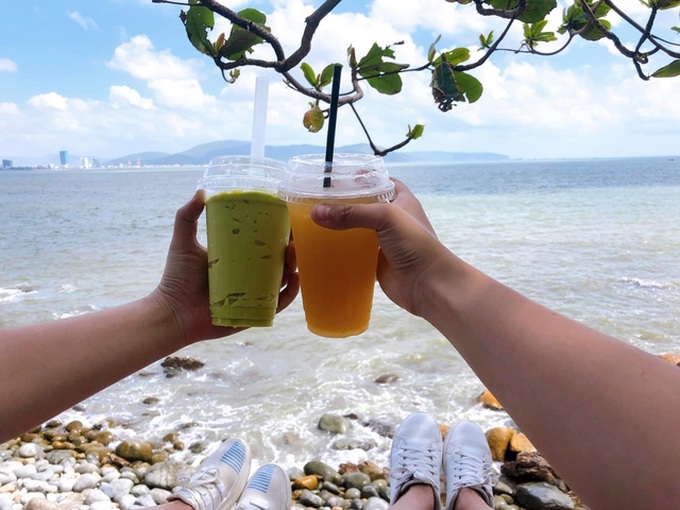 Quy Nhơn nắng gió có nhiều món ngon: Tuổi trẻ đáng giá bao nhiêu, còn chần chừ gì mà không xách balo lên và đi! - Ảnh 24. Quy Nhơn nắng gió có nhiều món ngon: Tuổi trẻ đáng giá bao nhiêu, còn chần chừ gì mà không xách balo lên và đi! - Ảnh 24.