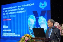 7 triệu người Việt sống chung với căn bệnh ngày càng trẻ hóa