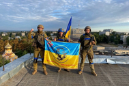 Chiến dịch phản công có giúp Ukraine lật ngược thế cờ?