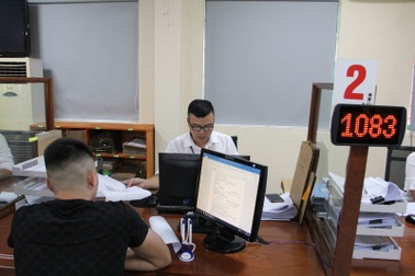 Hà Nội: Nợ đóng BHXH của doanh nghiệp diễn biến phức tạp