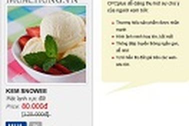 Không click không lấy tiền