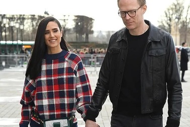 Jennifer Connelly: 49 tuổi vẫn trẻ trung đáng kinh ngạc