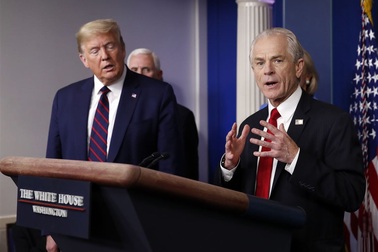 Cựu cố vấn dự đoán ông Trump "thắng vang dội" nếu tái tranh cử năm 2024