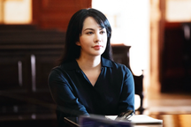 Siêu mẫu Ngọc Thúy được chia đôi khối tài sản tranh chấp với đại gia