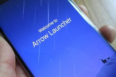 Bộ giao diện nhẹ nhàng và mượt mà dành cho Android do Microsoft phát triển