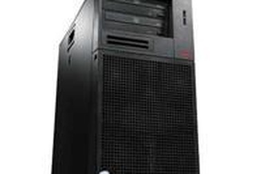 Lenovo tiếp cận thị trường máy chủ