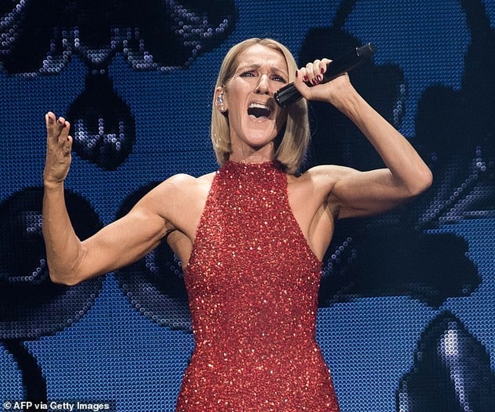 Celine Dion chỉ còn biết sống bằng hy vọng, không tìm ra thuốc chữa bệnh - 2 Celine Dion chỉ còn biết sống bằng hy vọng, không tìm ra thuốc chữa bệnh - 2