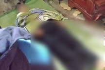 Án mạng từ việc "giữ gái làng"