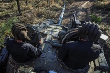 Nga nêu thương vong của Ukraine sau cuộc phản công