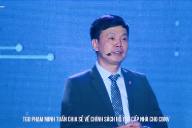 [FPT Software] Sum-up 2018 - 20th birthday anniversary