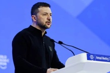 Ukraine nêu lý do không chấp nhận triển khai lực lượng Liên hợp quốc