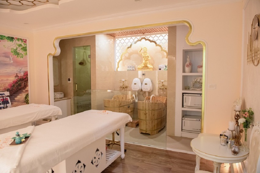 Thẩm mỹ viện Bích Hòa - Nơi khám phá phiên bản hoàn hảo nhất của bạn - 3 Thẩm mỹ viện Bích Hòa - Nơi khám phá phiên bản hoàn hảo nhất của bạn - 3