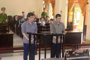 Bán đất trên giấy, cán bộ Ban tuyên giáo tỉnh lãnh 11 năm tù