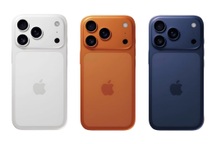 iPhone 17 Pro Max sẽ có màu sắc hoàn toàn mới