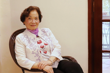 Nguyên Bộ trưởng Trần Thị Thanh Thanh từ trần