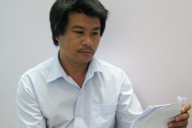 Bị hại khiếu nại bản án phúc thẩm của TAND tỉnh Kiên Giang