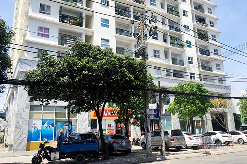 Miếng bánh quỹ bảo trì chủ đầu tư om không chịu trả, cư dân có thể khởi kiện? - 1 Miếng bánh quỹ bảo trì chủ đầu tư om không chịu trả, cư dân có thể khởi kiện? - 1