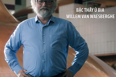 “Vũ khí bí mật” của bia Heineken sắp đến Việt Nam