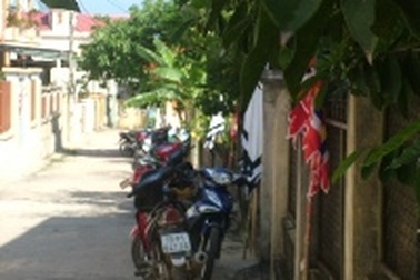 Một phụ nữ tự vẫn sau khi đi làm đẹp