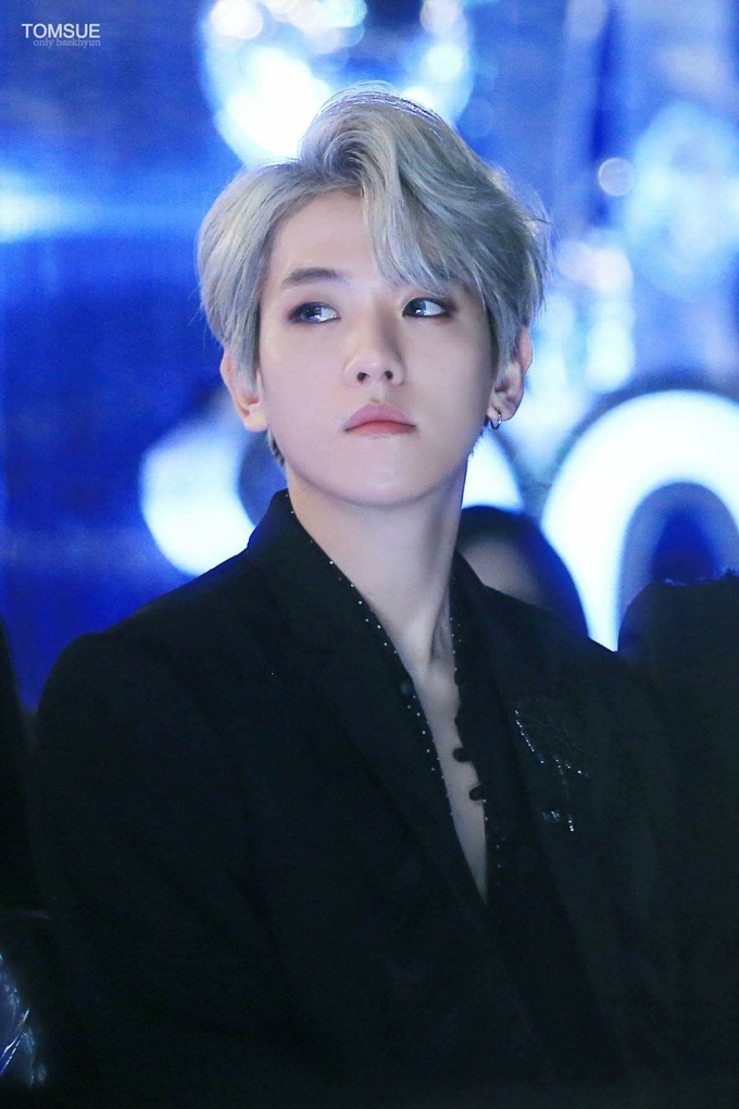 Idol có giọng hát đẹp nhất trong mắt netizen: Jimin, Rosé bị chê vẫn lọt top, EXO chỉ có 1 đại diện nhưng bất ngờ nhất là Jennie - Ảnh 4. Idol có giọng hát đẹp nhất trong mắt netizen: Jimin, Rosé bị chê vẫn lọt top, EXO chỉ có 1 đại diện nhưng bất ngờ nhất là Jennie - Ảnh 4.