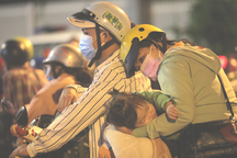 Lao động di cư ngược vì chỉ được xem là "công dân hạng 2"?